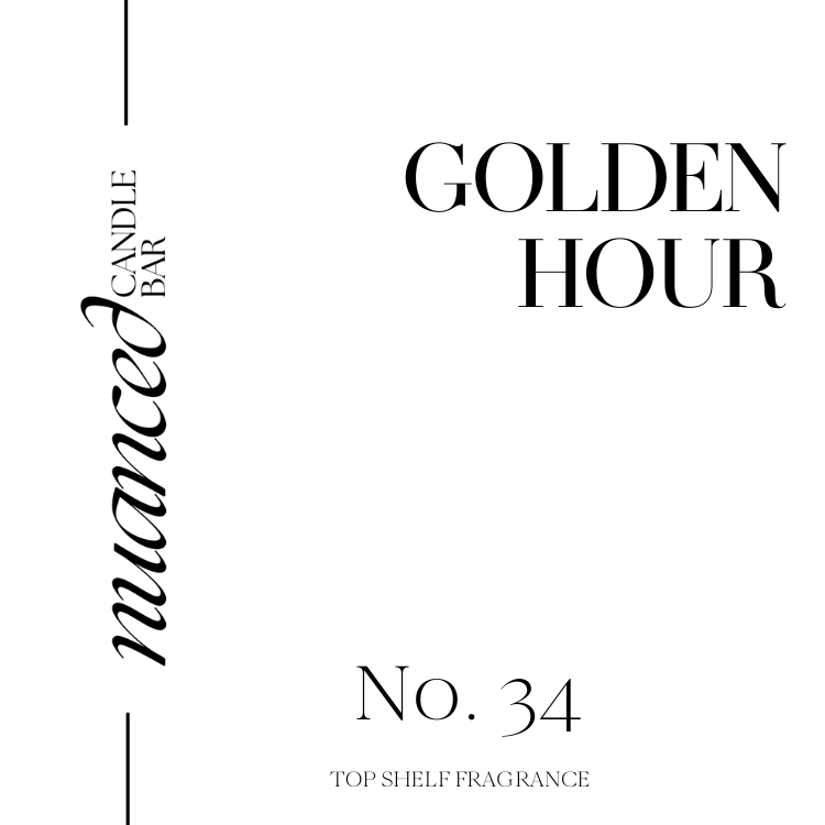 #34 Golden Hour