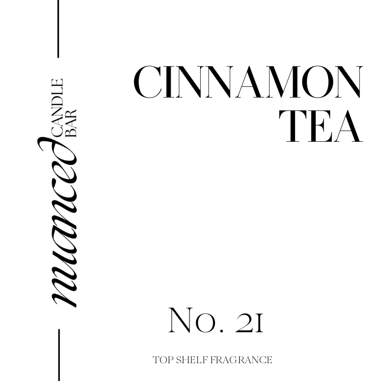 #21 Cinnamon Tea