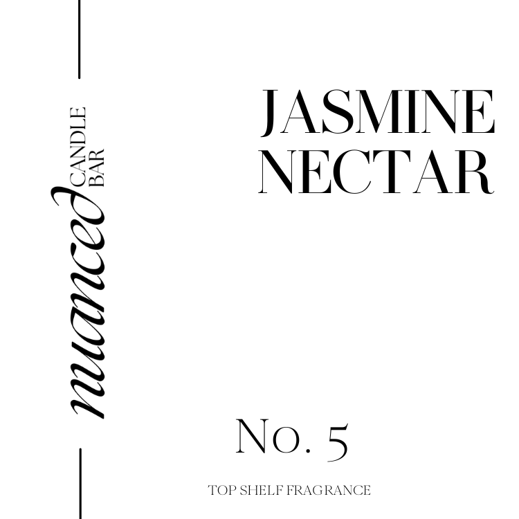 #5 Jasmine Nectar