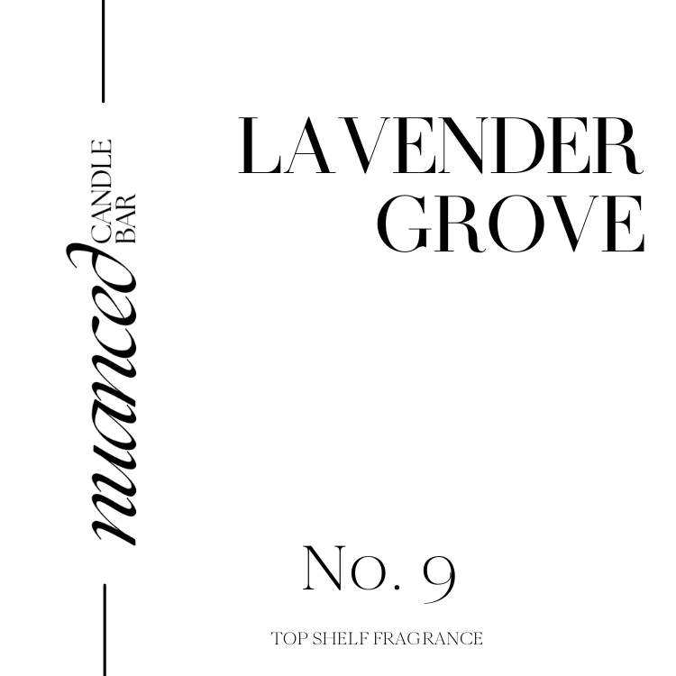 #9 Lavender Grove