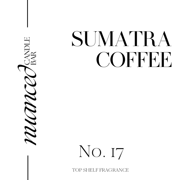 #17 Sumatra Coffee