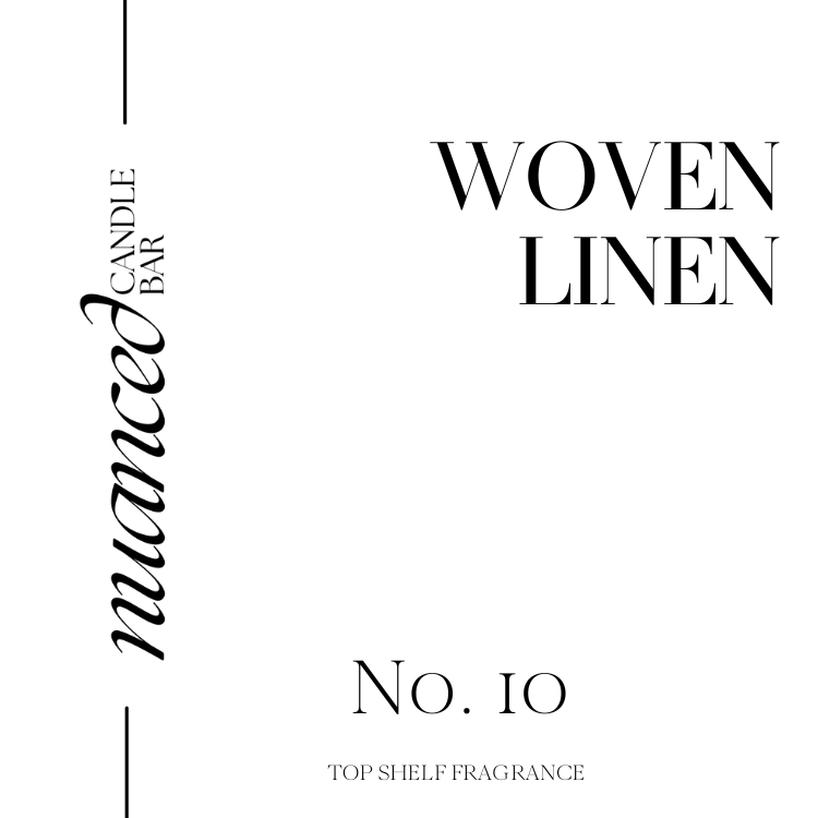 #10 Woven Linen