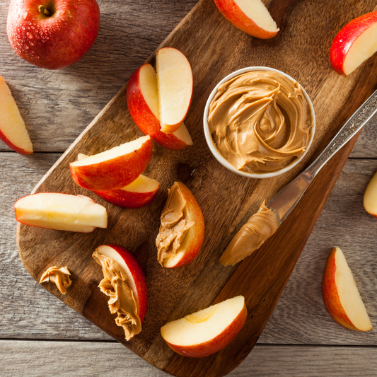 #14 Apple Butter