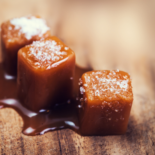 #15 Caramelized Sugar