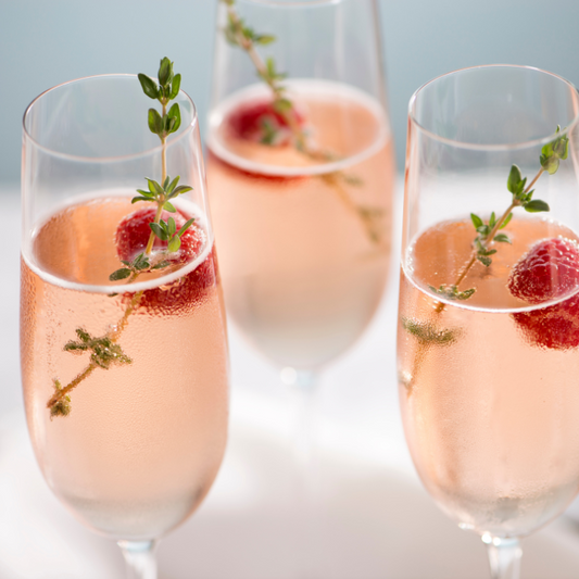 #26 Brunch Bubbles