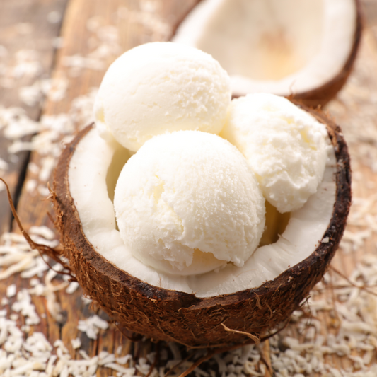 #32 Coconut Cream