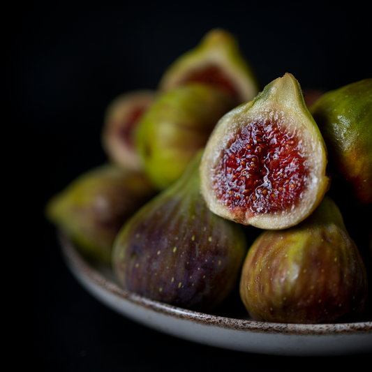 #3 Italian Fig