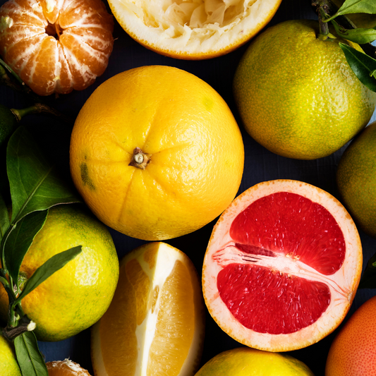 #27 Citrus Extreme